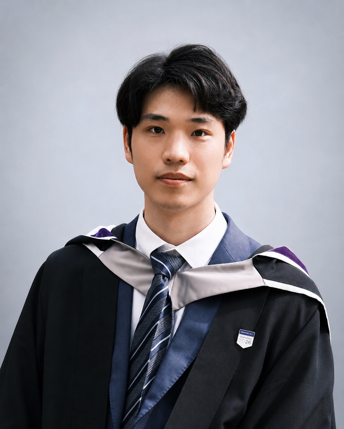 Xuanyu Lai